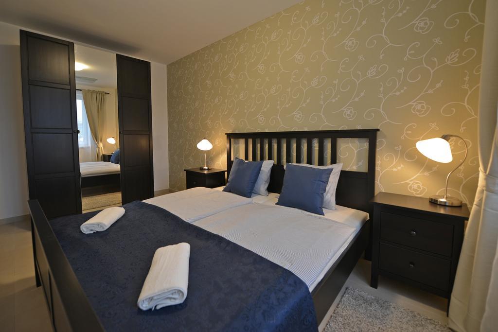 Apartmany Belveder Hlohovec Dış mekan fotoğraf