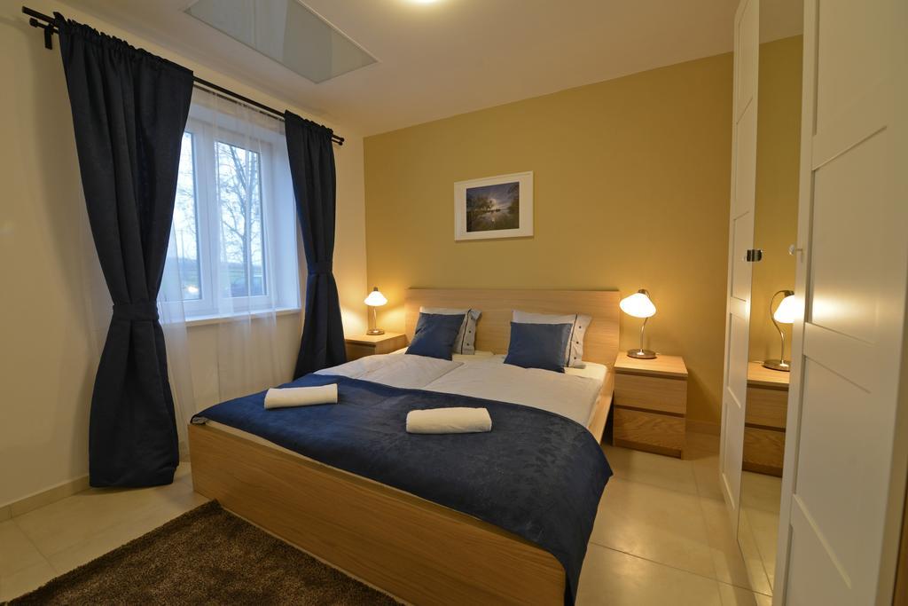 Apartmany Belveder Hlohovec Dış mekan fotoğraf
