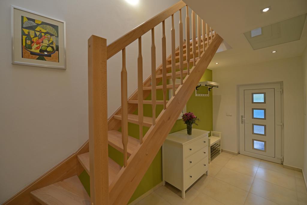 Apartmany Belveder Hlohovec Dış mekan fotoğraf