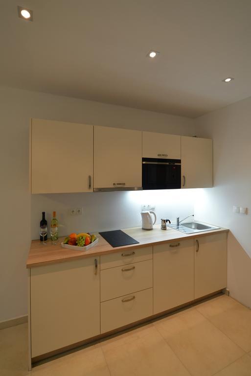 Apartmany Belveder Hlohovec Dış mekan fotoğraf