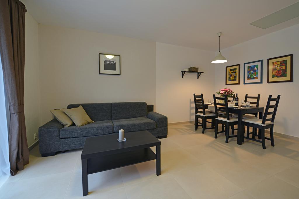 Apartmany Belveder Hlohovec Dış mekan fotoğraf