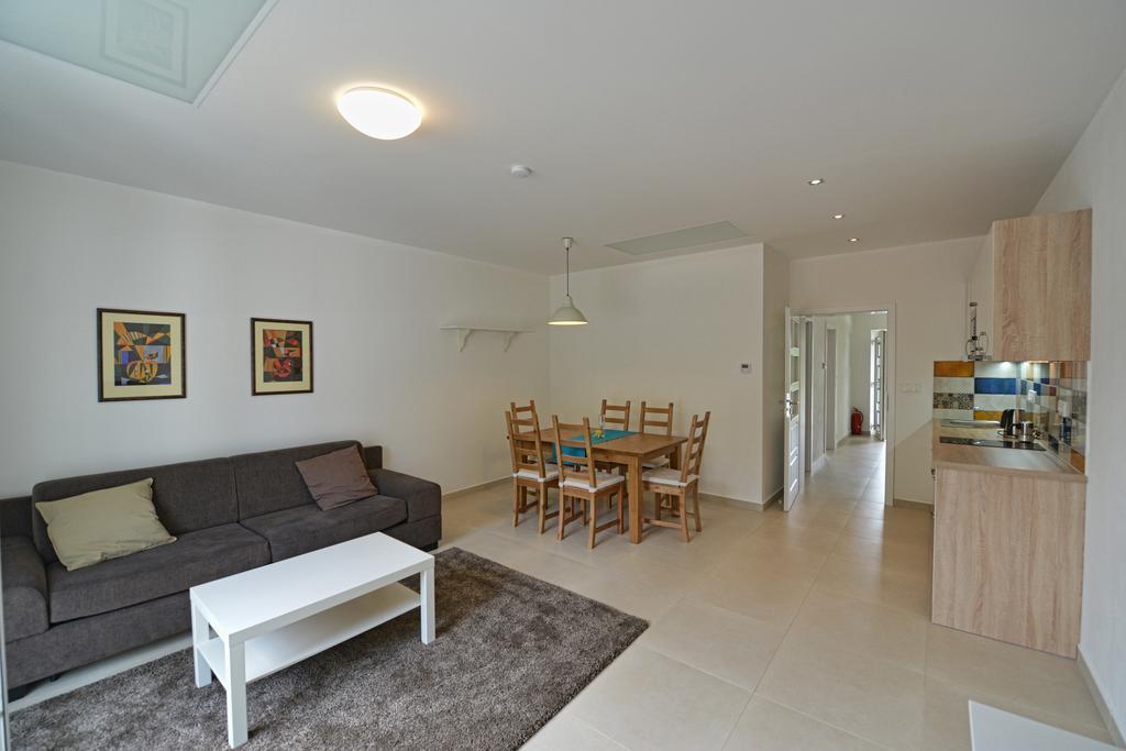 Apartmany Belveder Hlohovec Dış mekan fotoğraf