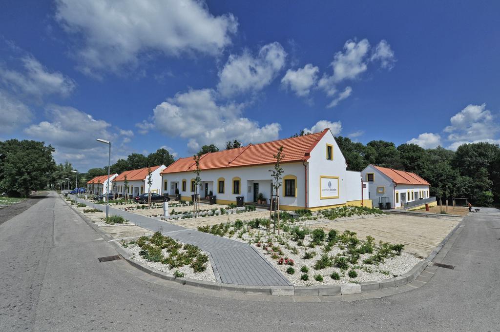 Apartmany Belveder Hlohovec Dış mekan fotoğraf