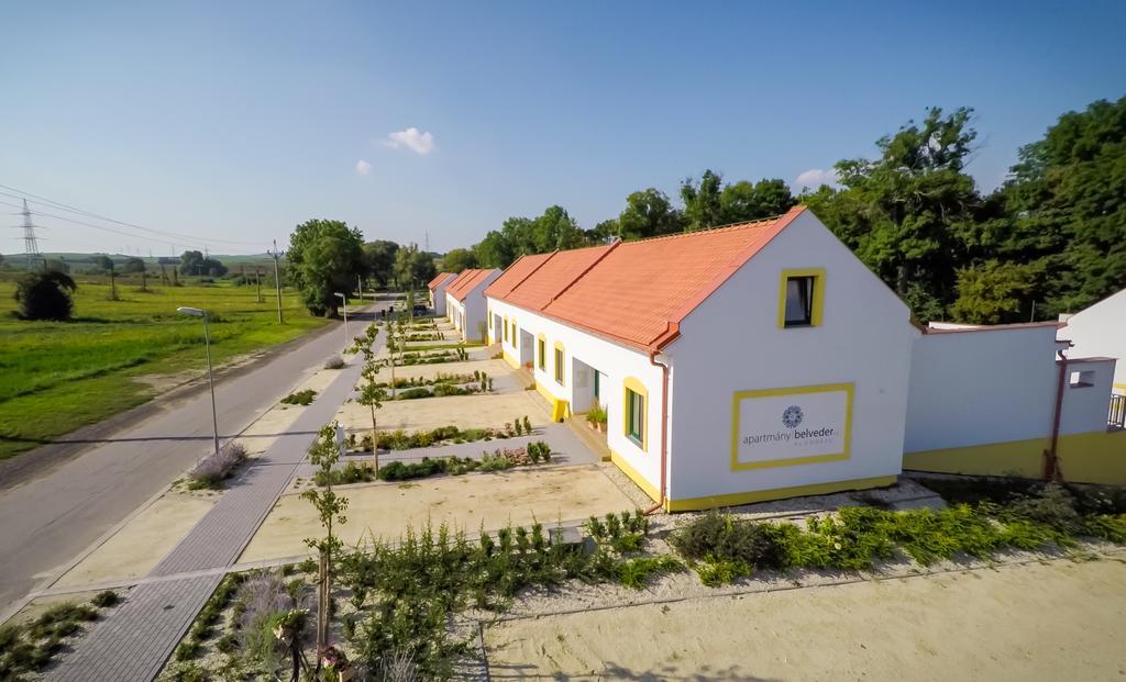 Apartmany Belveder Hlohovec Dış mekan fotoğraf