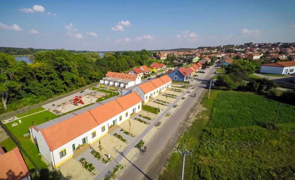 Apartmany Belveder Hlohovec Dış mekan fotoğraf