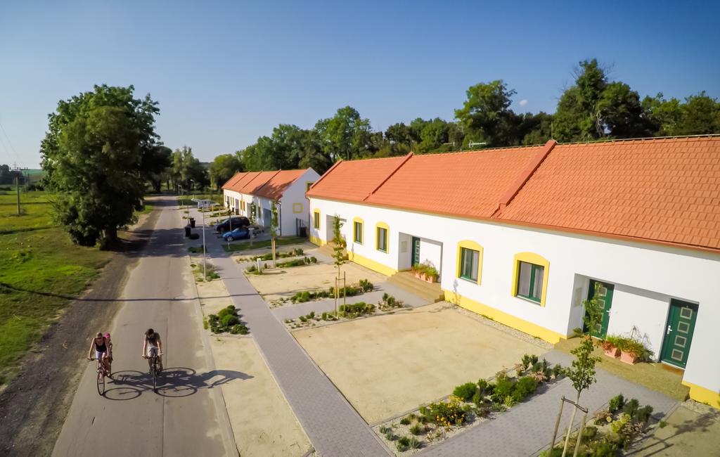 Apartmany Belveder Hlohovec Dış mekan fotoğraf