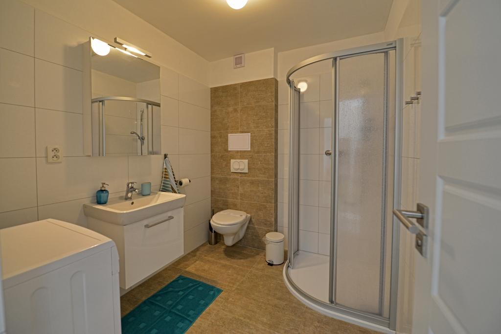 Apartmany Belveder Hlohovec Dış mekan fotoğraf