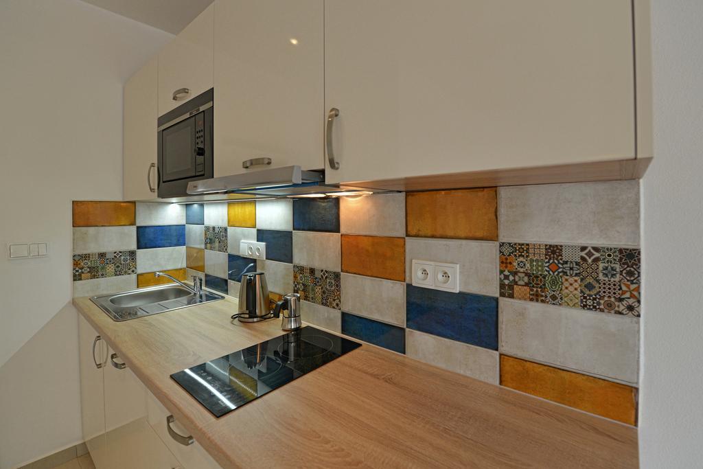 Apartmany Belveder Hlohovec Dış mekan fotoğraf
