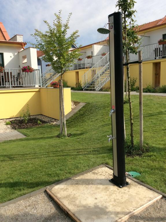 Apartmany Belveder Hlohovec Dış mekan fotoğraf